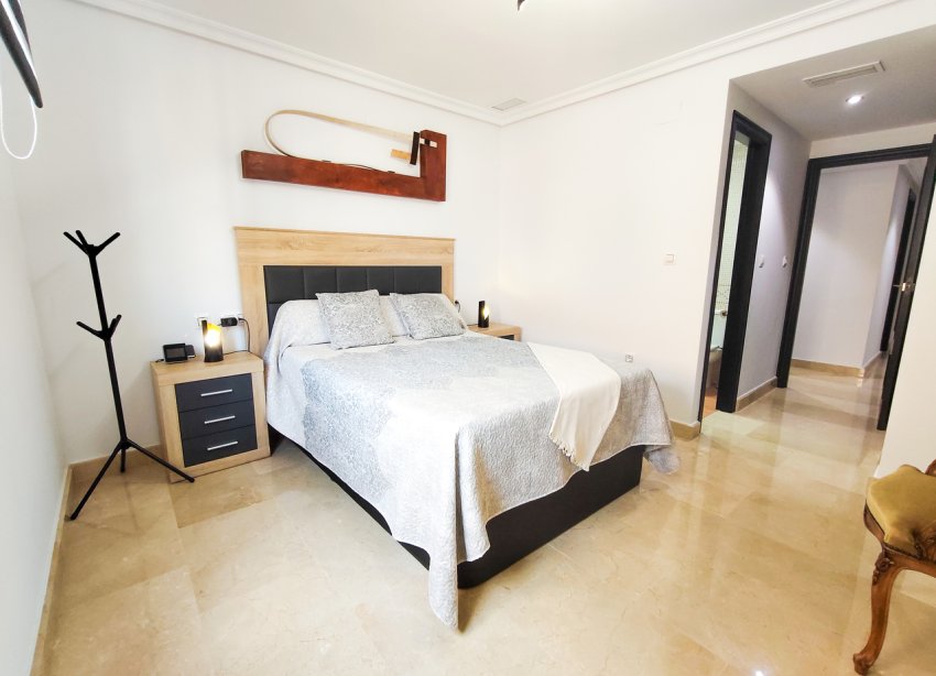 Rynek Wtórny - Apartament - Torrevieja