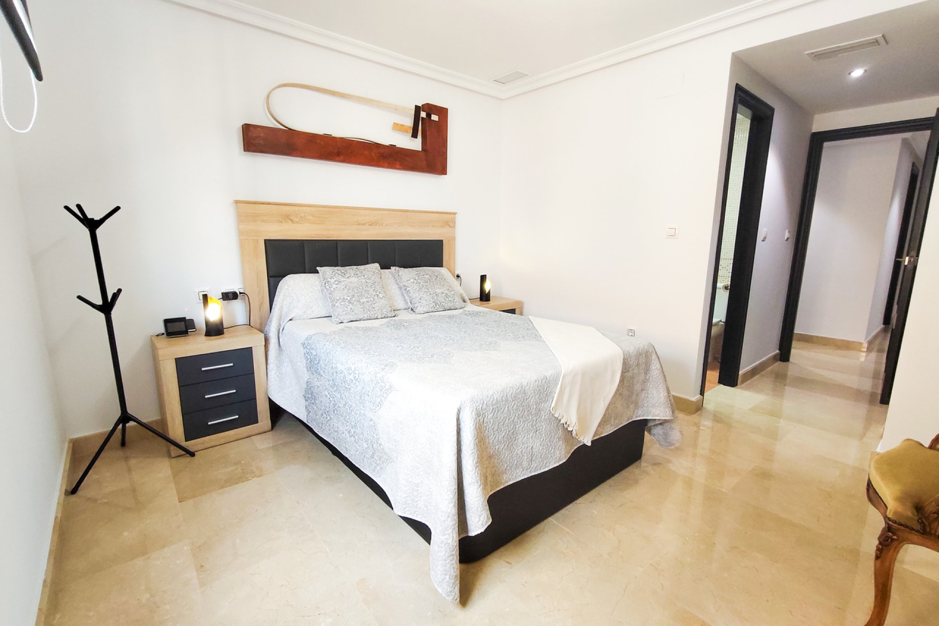 Rynek Wtórny - Apartament - Torrevieja