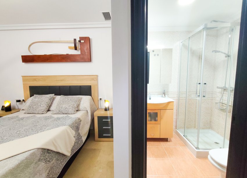 Rynek Wtórny - Apartament - Torrevieja