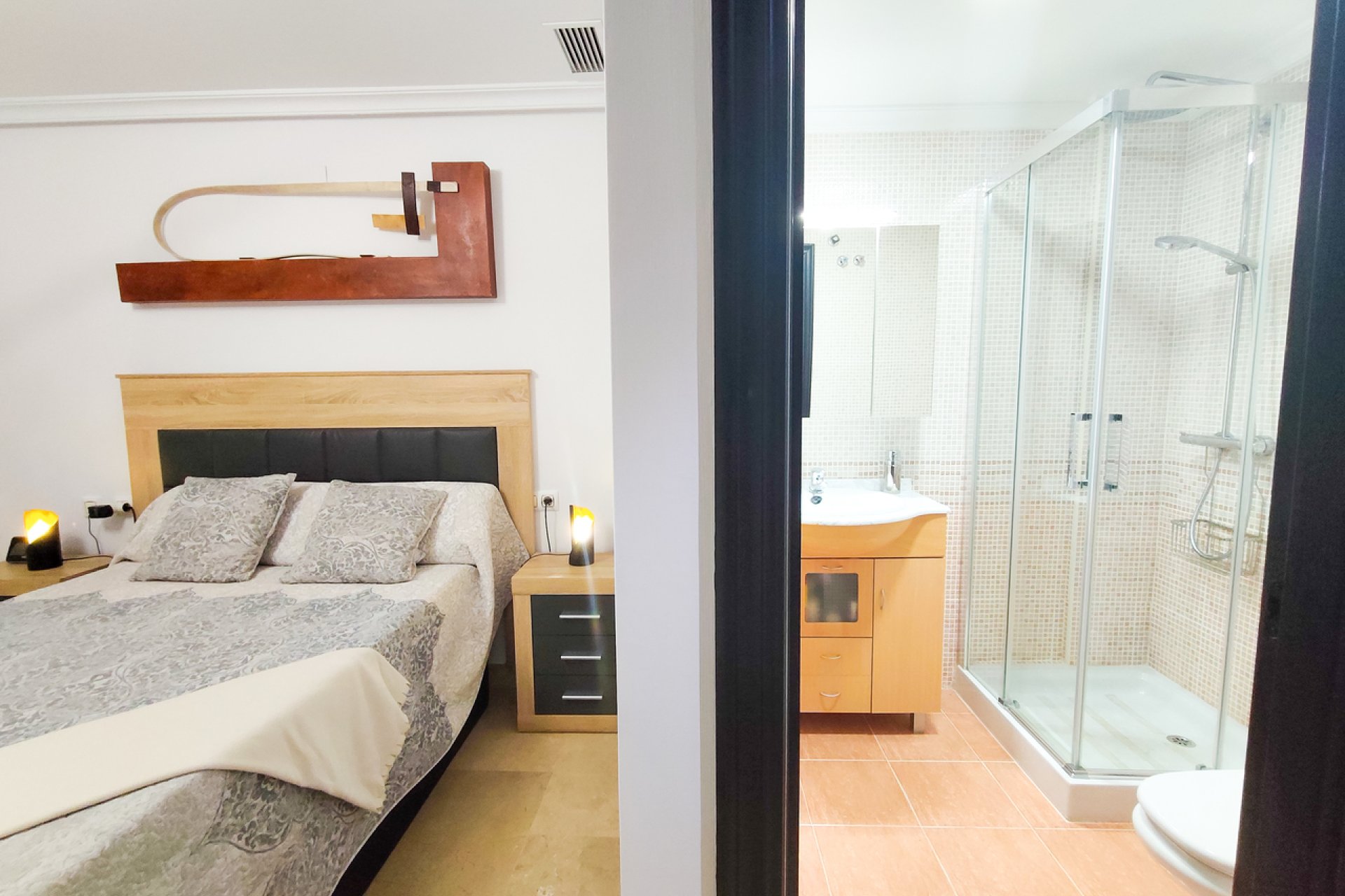 Rynek Wtórny - Apartament - Torrevieja