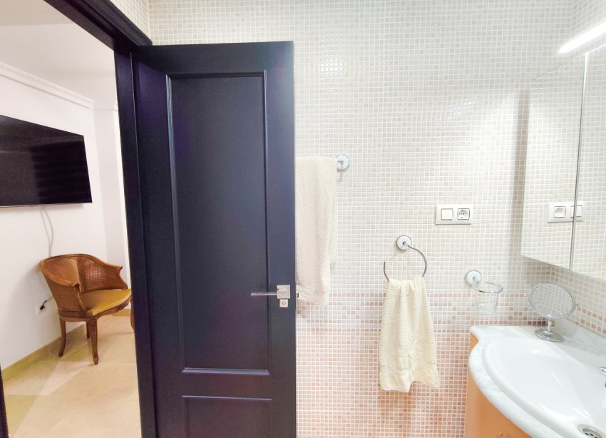 Rynek Wtórny - Apartament - Torrevieja