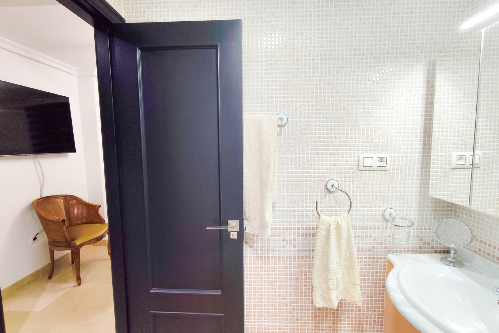 Rynek Wtórny - Apartament - Torrevieja
