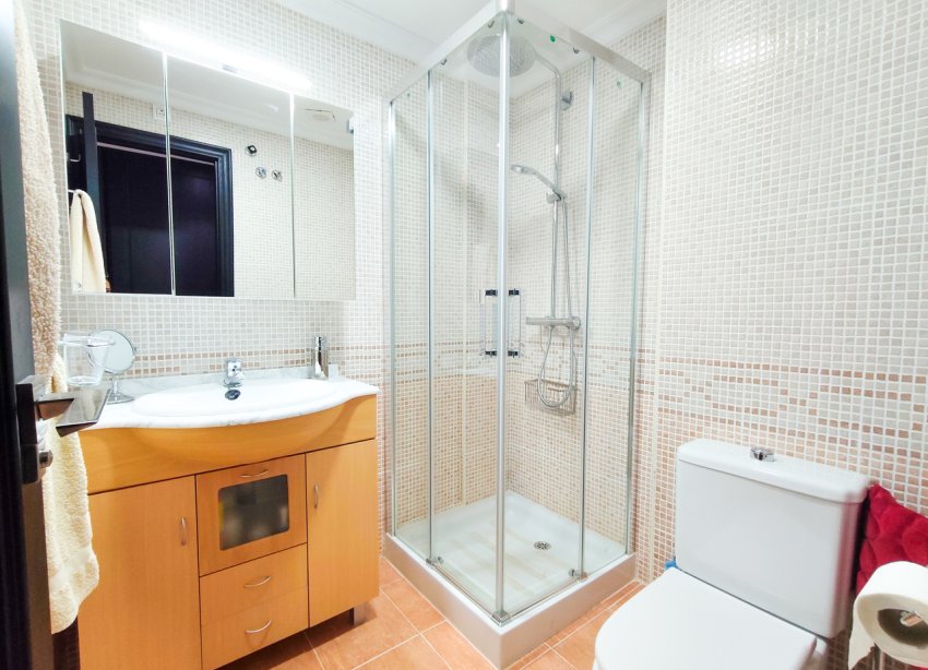 Rynek Wtórny - Apartament - Torrevieja