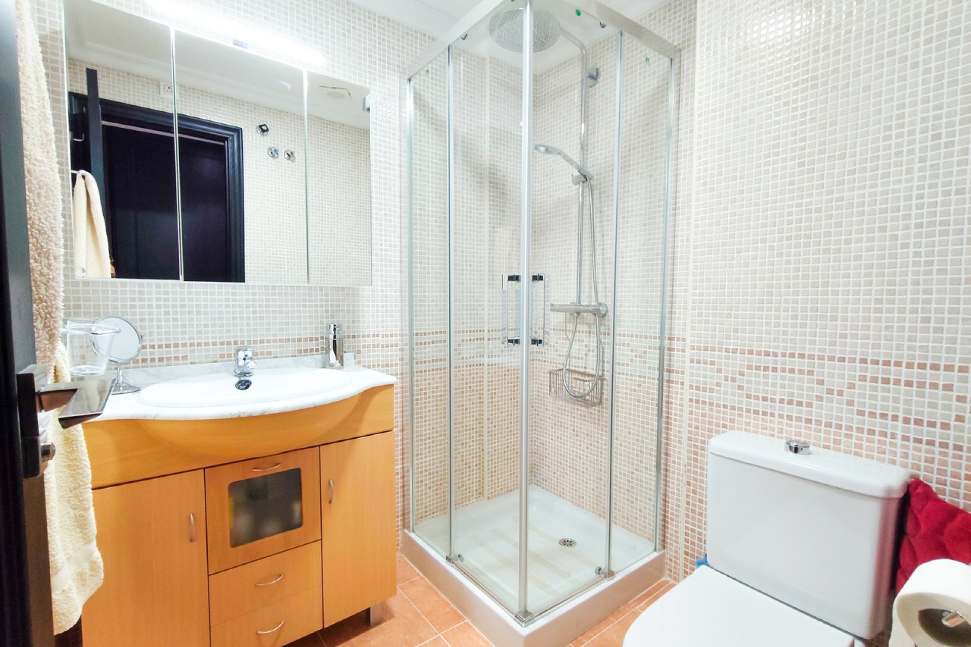 Rynek Wtórny - Apartament - Torrevieja