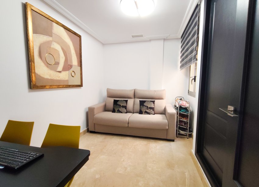 Rynek Wtórny - Apartament - Torrevieja