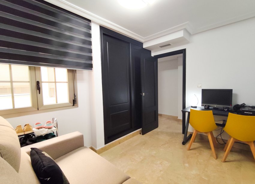 Rynek Wtórny - Apartament - Torrevieja