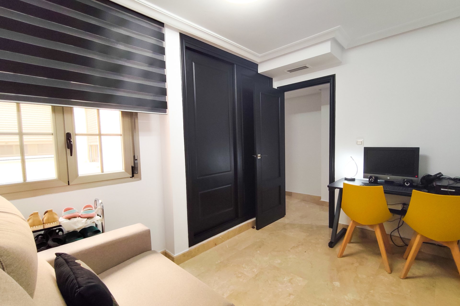 Rynek Wtórny - Apartament - Torrevieja
