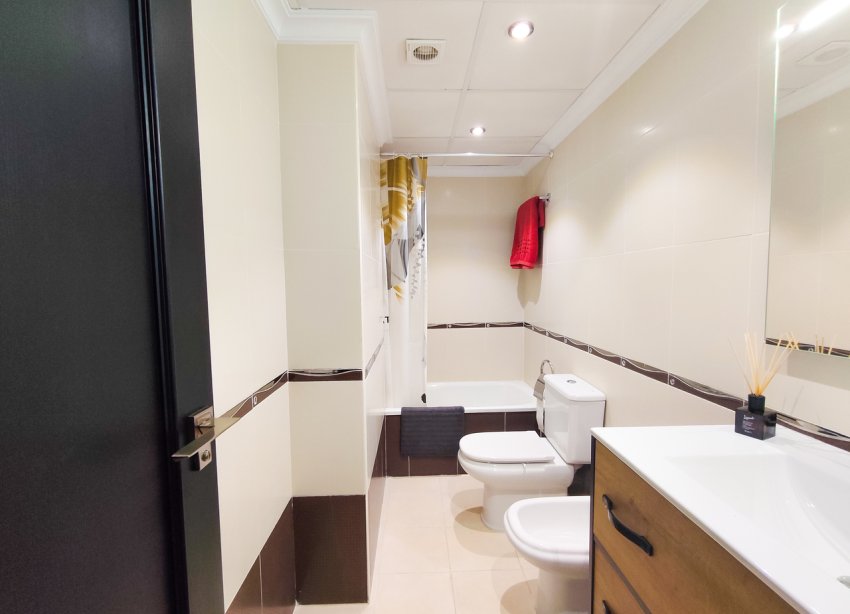 Rynek Wtórny - Apartament - Torrevieja