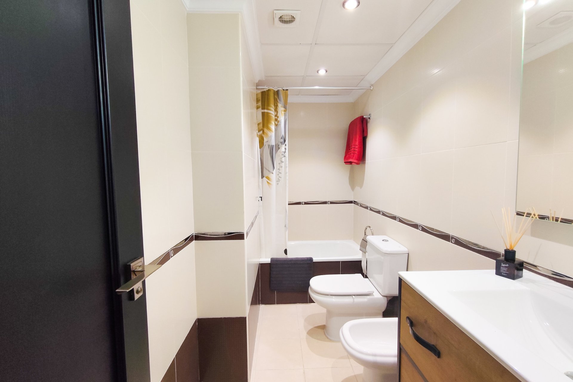 Rynek Wtórny - Apartament - Torrevieja