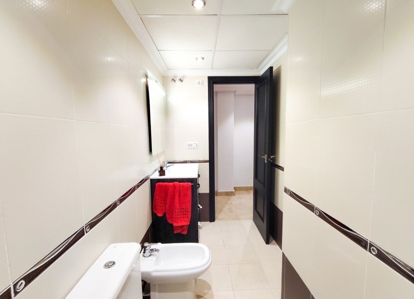 Rynek Wtórny - Apartament - Torrevieja