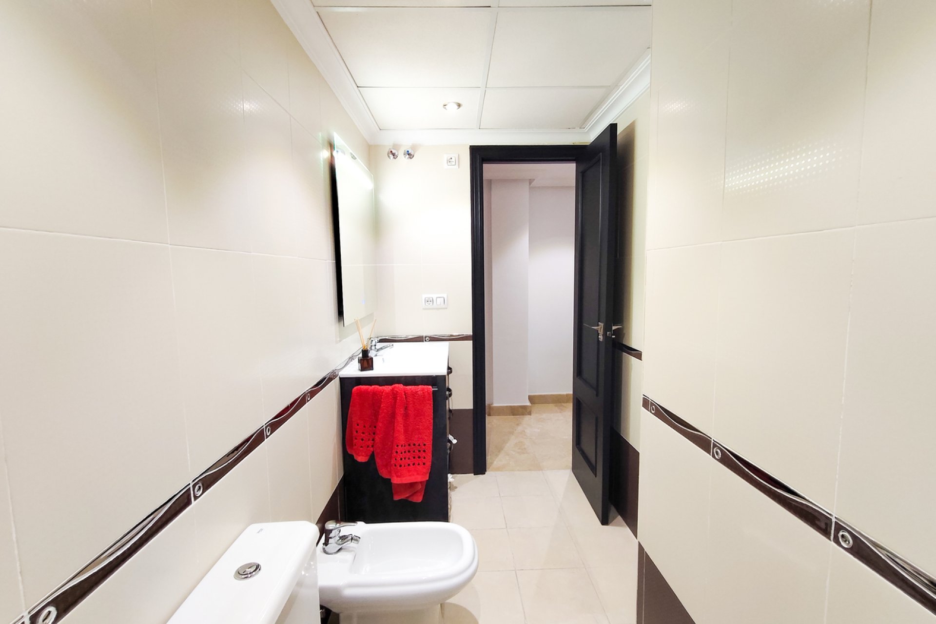 Rynek Wtórny - Apartament - Torrevieja