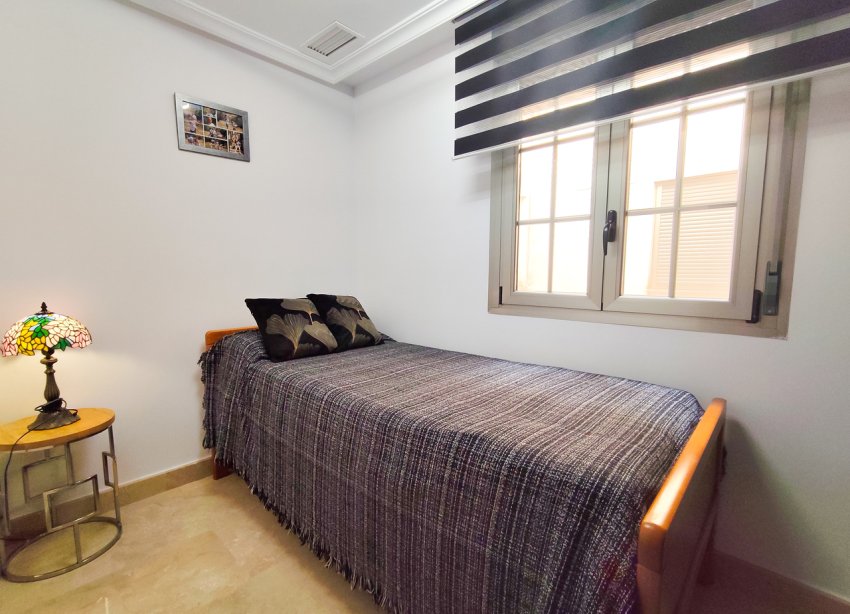 Rynek Wtórny - Apartament - Torrevieja