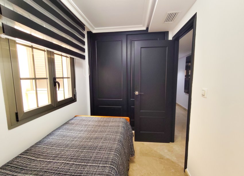 Rynek Wtórny - Apartament - Torrevieja