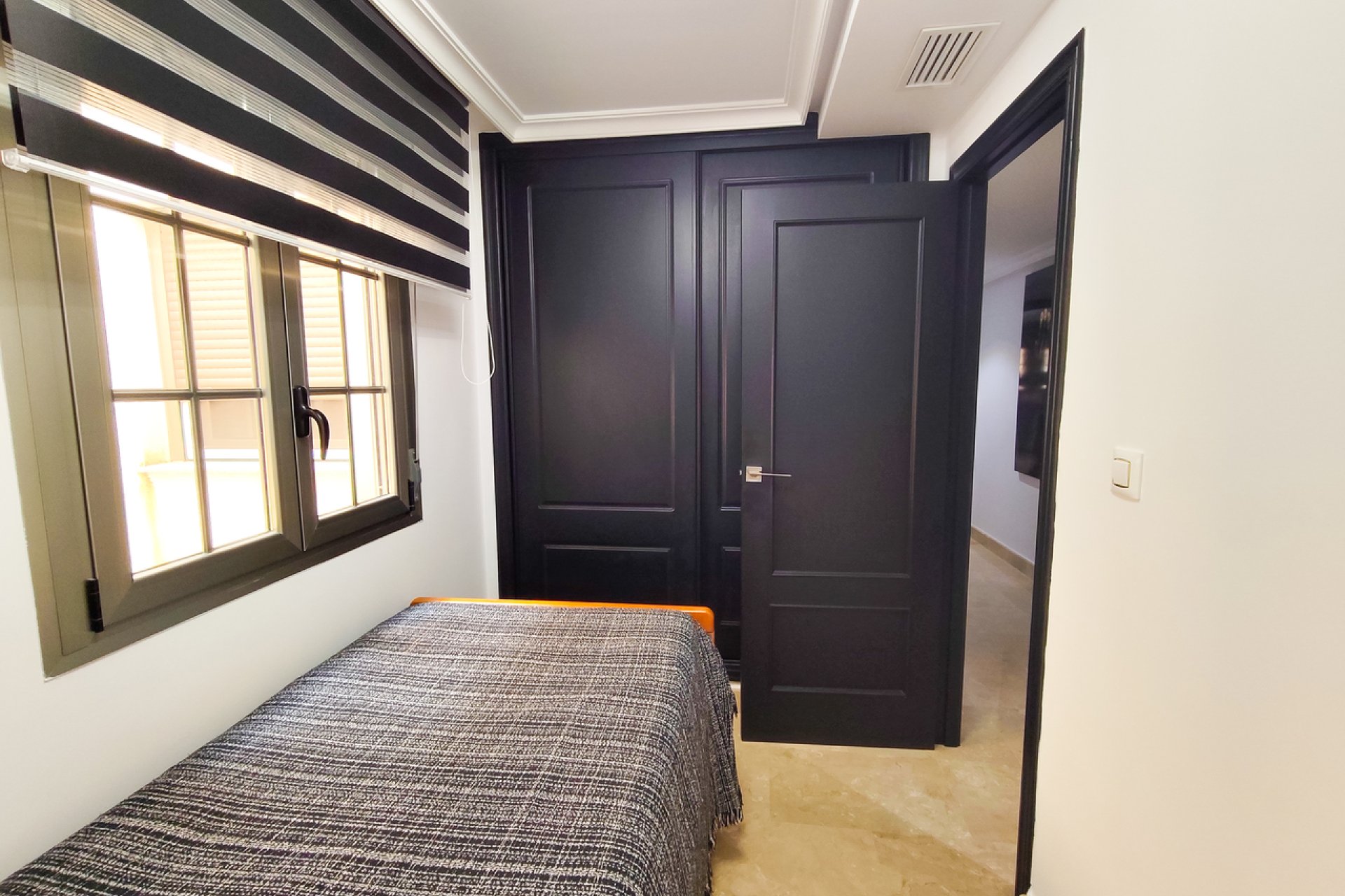 Rynek Wtórny - Apartament - Torrevieja