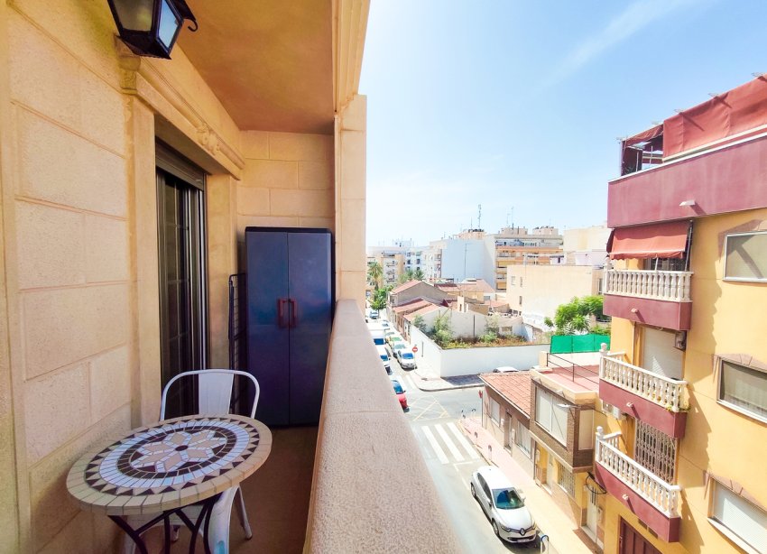 Rynek Wtórny - Apartament - Torrevieja