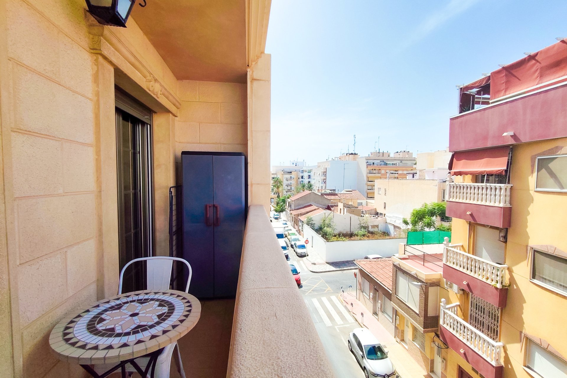 Rynek Wtórny - Apartament - Torrevieja