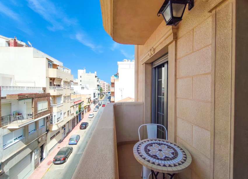 Rynek Wtórny - Apartament - Torrevieja