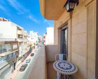 Rynek Wtórny - Apartament - Torrevieja