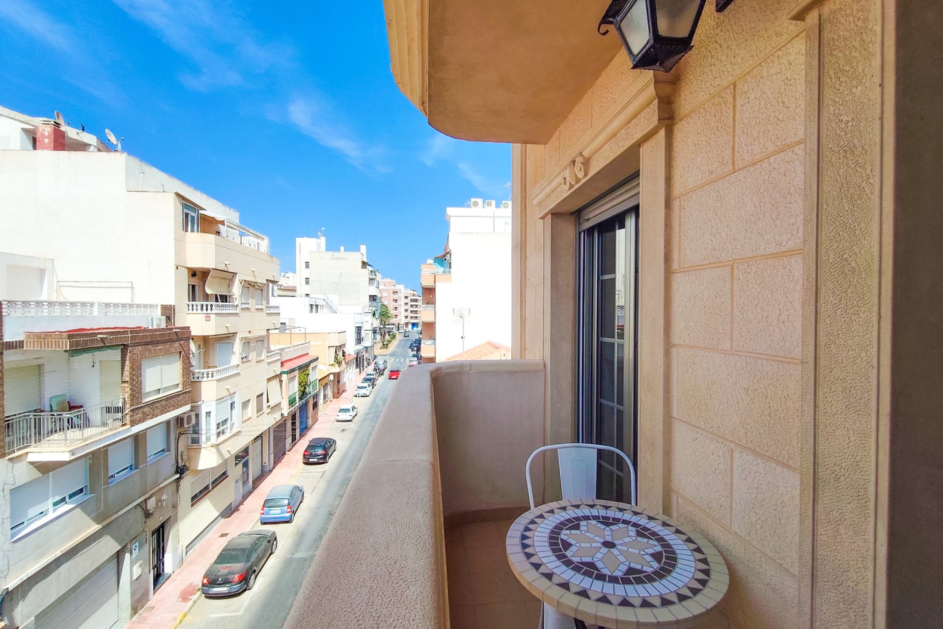 Rynek Wtórny - Apartament - Torrevieja