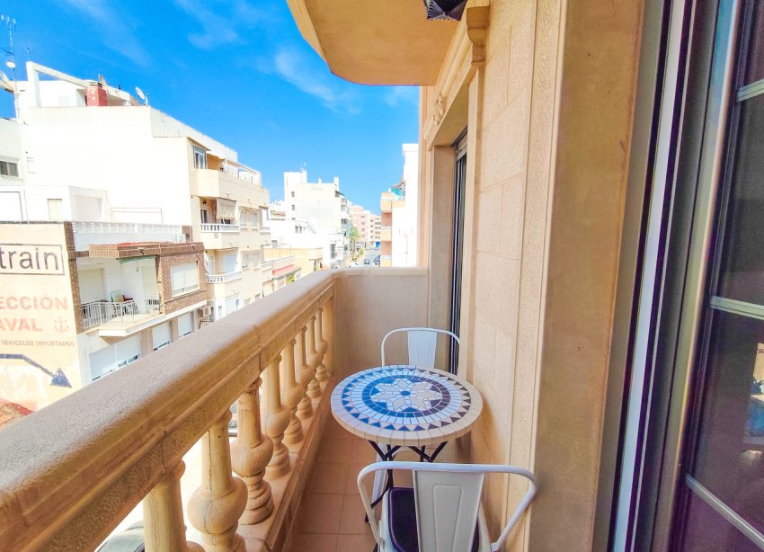 Rynek Wtórny - Apartament - Torrevieja
