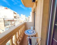 Rynek Wtórny - Apartament - Torrevieja