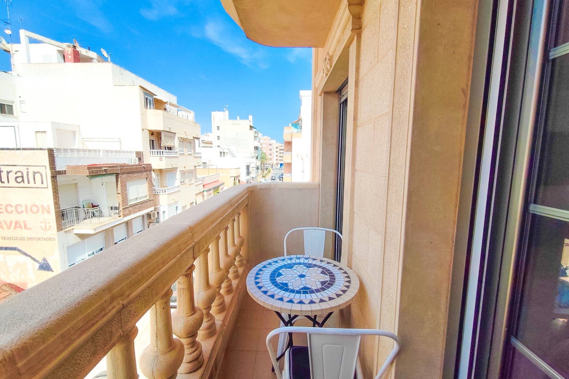 Rynek Wtórny - Apartament - Torrevieja