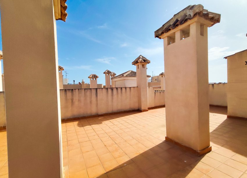 Rynek Wtórny - Apartament - Torrevieja