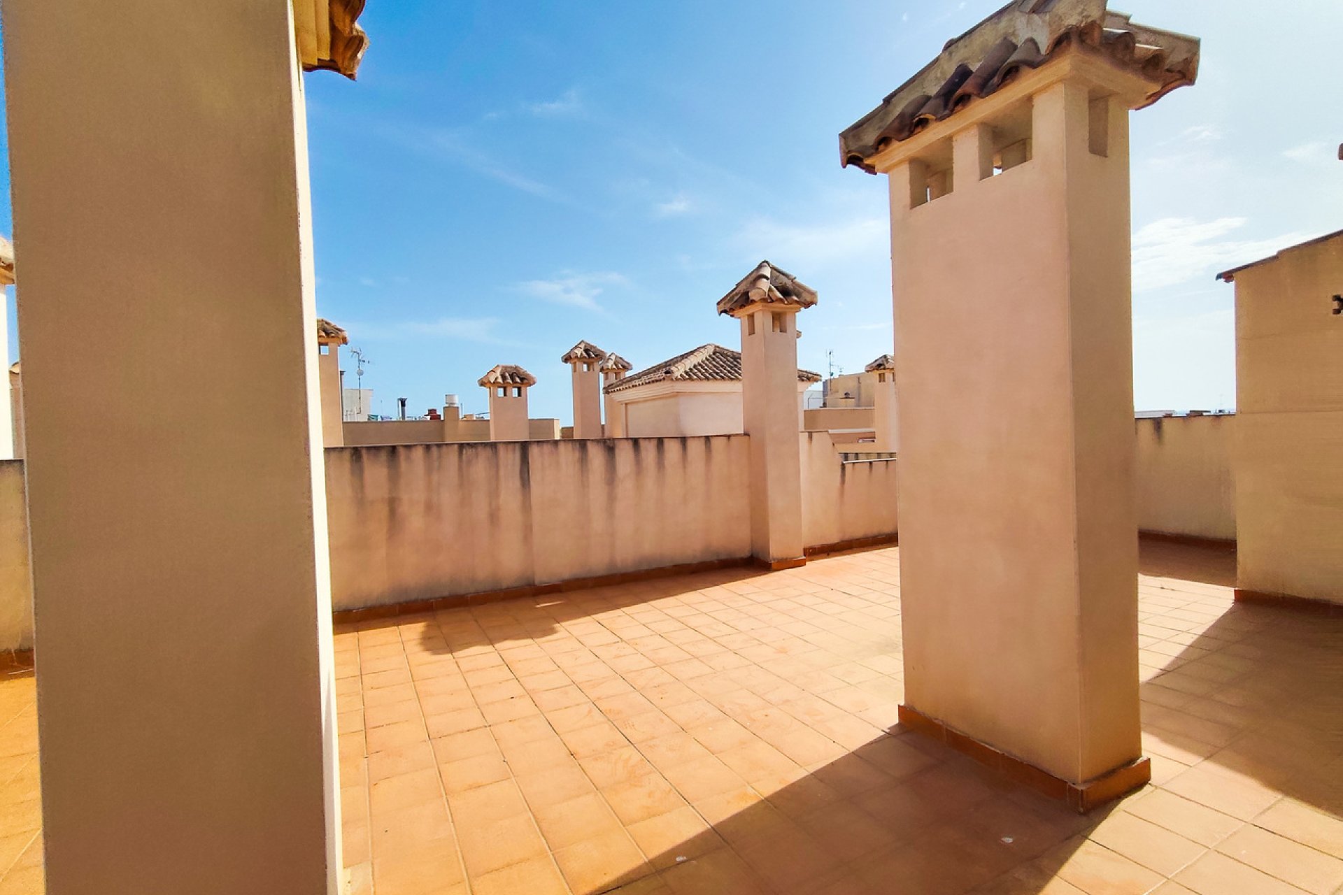 Rynek Wtórny - Apartament - Torrevieja