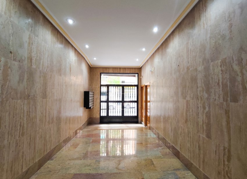 Rynek Wtórny - Apartament - Torrevieja