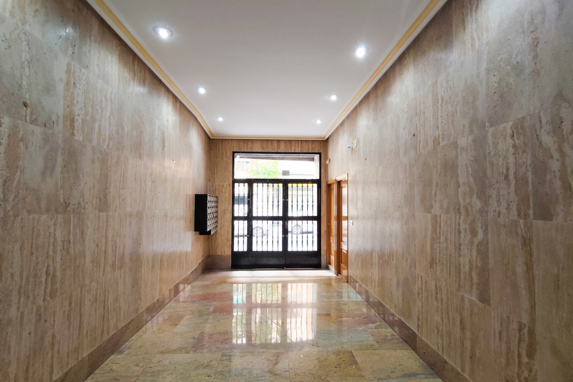 Rynek Wtórny - Apartament - Torrevieja