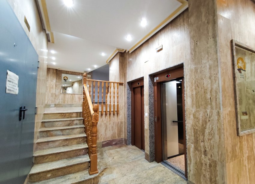 Rynek Wtórny - Apartament - Torrevieja