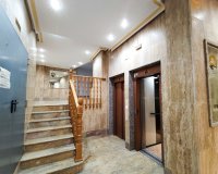 Rynek Wtórny - Apartament - Torrevieja