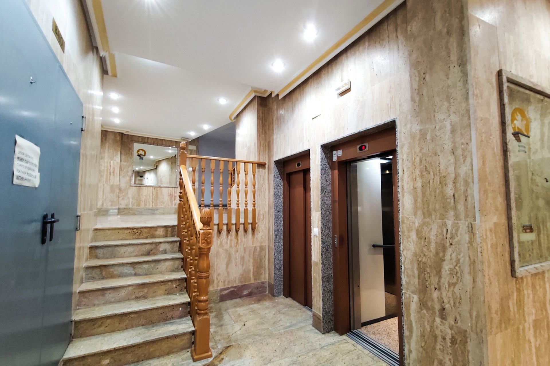 Rynek Wtórny - Apartament - Torrevieja