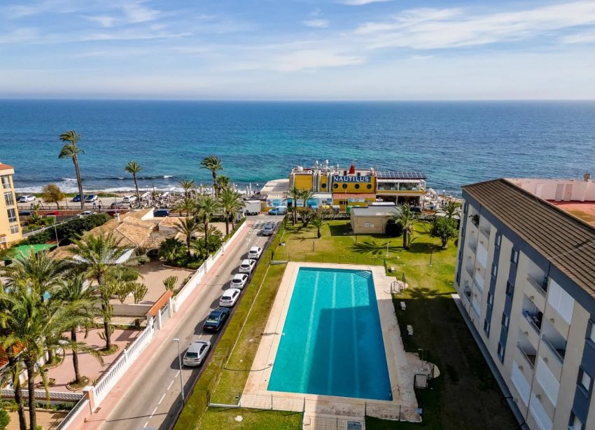 Rynek Wtórny - Apartament - Torrevieja