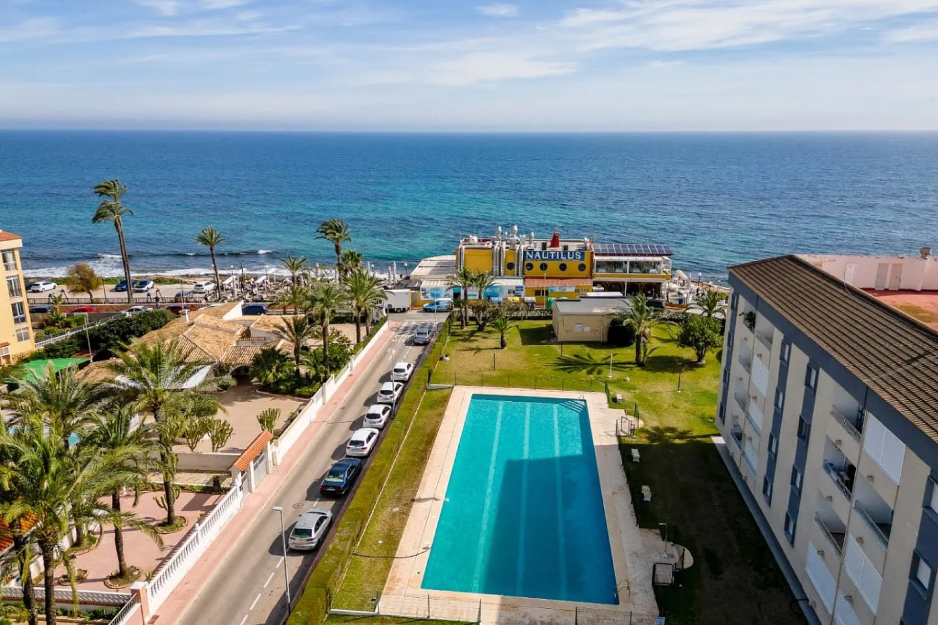 Rynek Wtórny - Apartament - Torrevieja