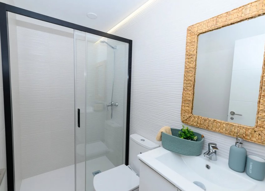 Rynek Wtórny - Apartament - Torrevieja