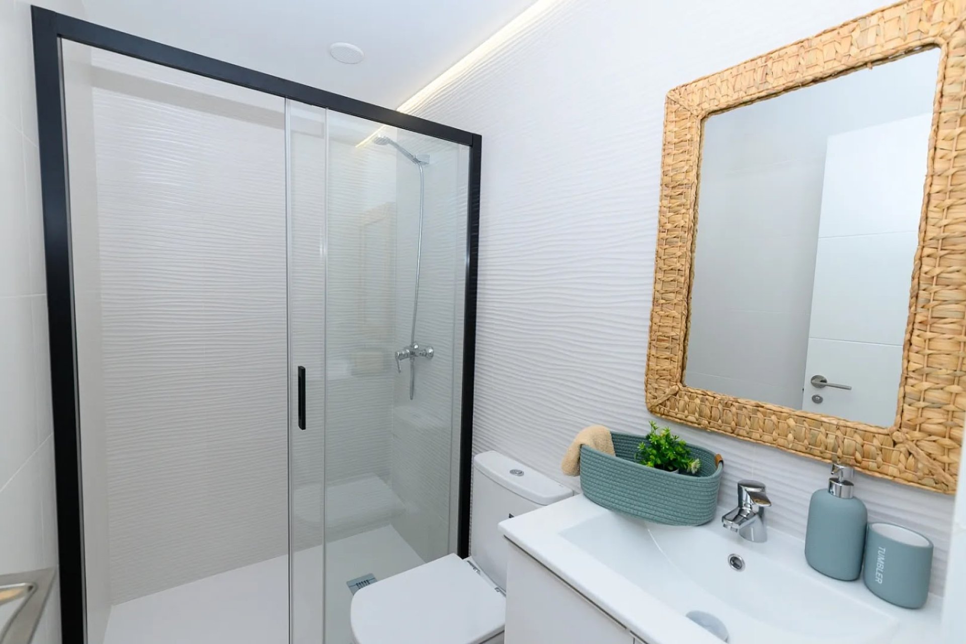 Rynek Wtórny - Apartament - Torrevieja