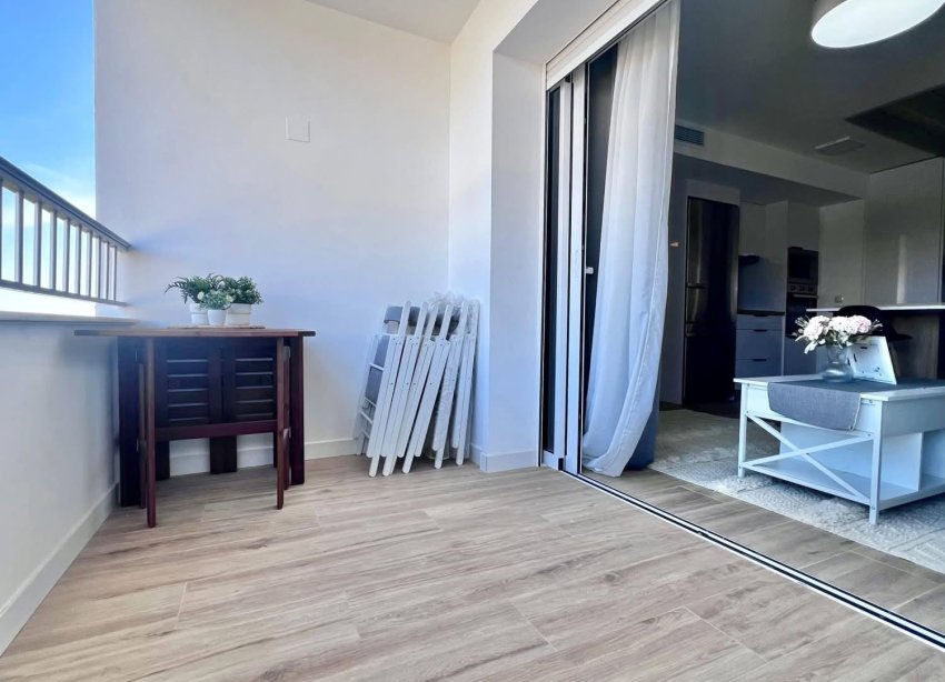 Rynek Wtórny - Apartament - Torrevieja