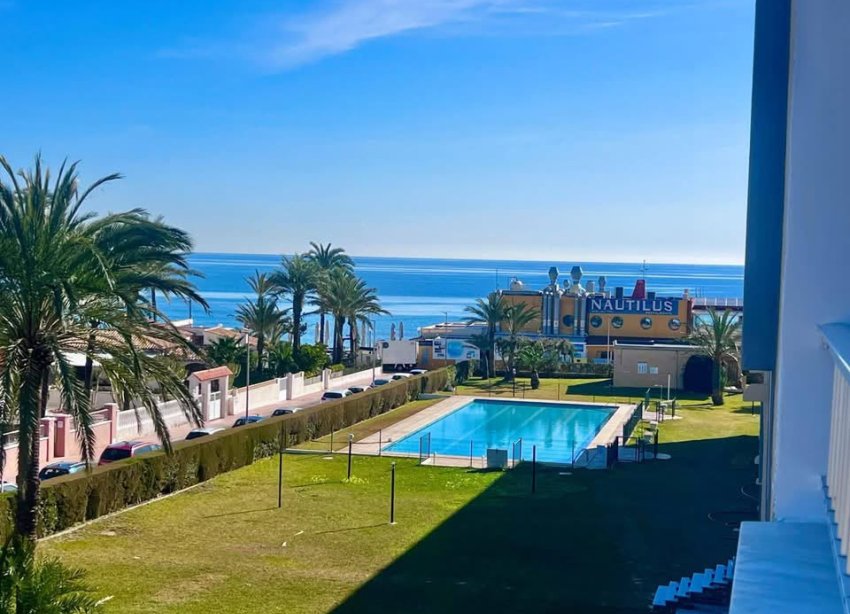Rynek Wtórny - Apartament - Torrevieja