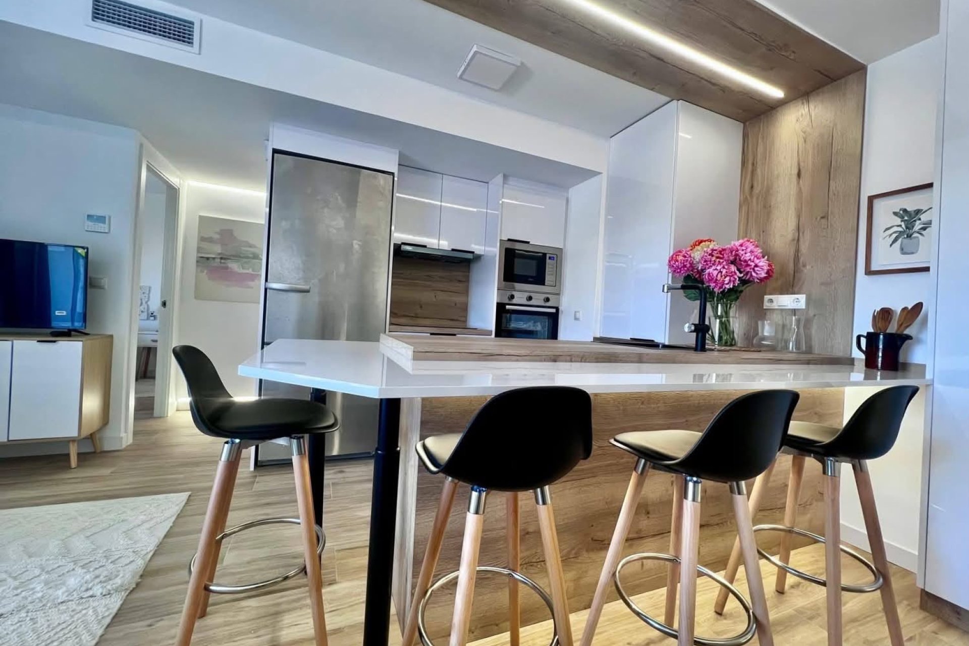 Rynek Wtórny - Apartament - Torrevieja