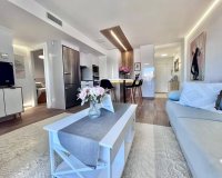 Rynek Wtórny - Apartament - Torrevieja