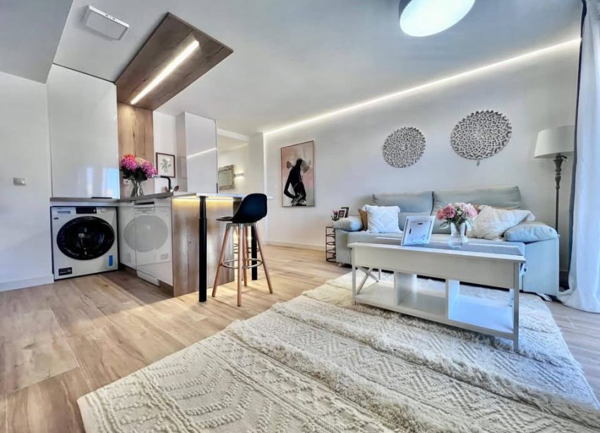 Rynek Wtórny - Apartament - Torrevieja