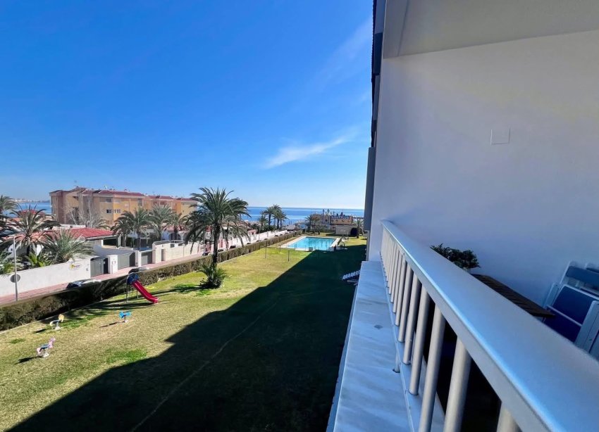 Rynek Wtórny - Apartament - Torrevieja