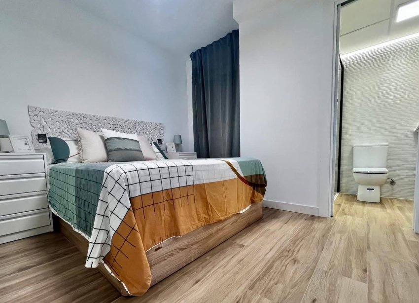 Rynek Wtórny - Apartament - Torrevieja