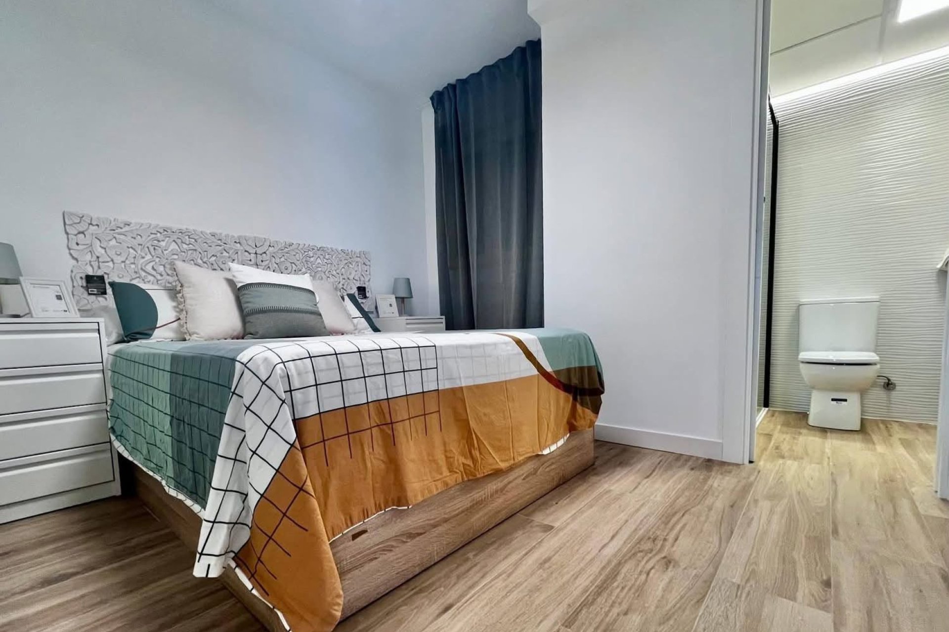 Rynek Wtórny - Apartament - Torrevieja