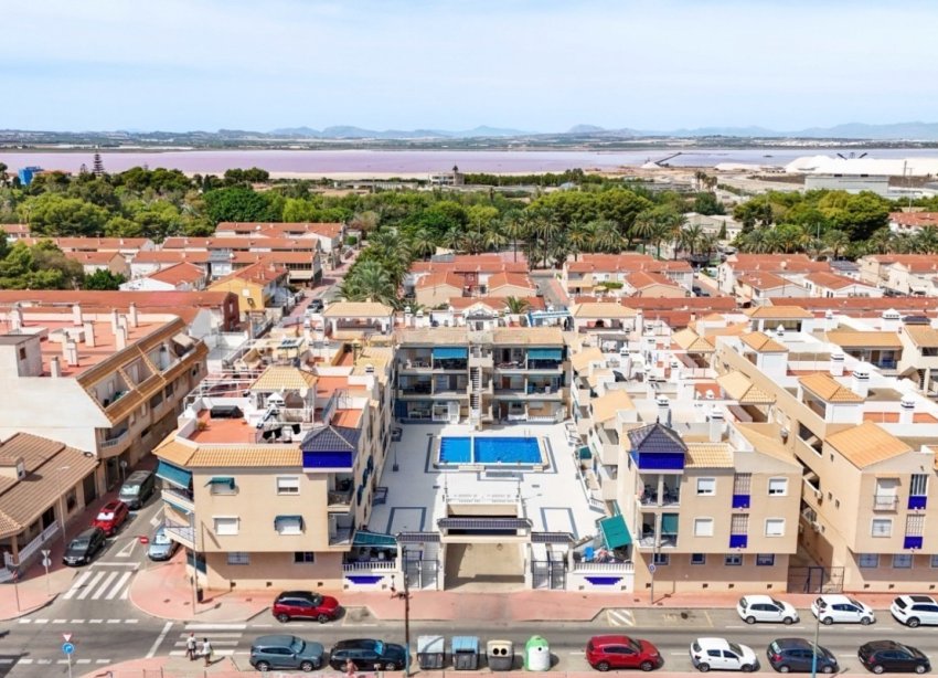 Rynek Wtórny - Apartament - Torrevieja