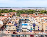 Rynek Wtórny - Apartament - Torrevieja