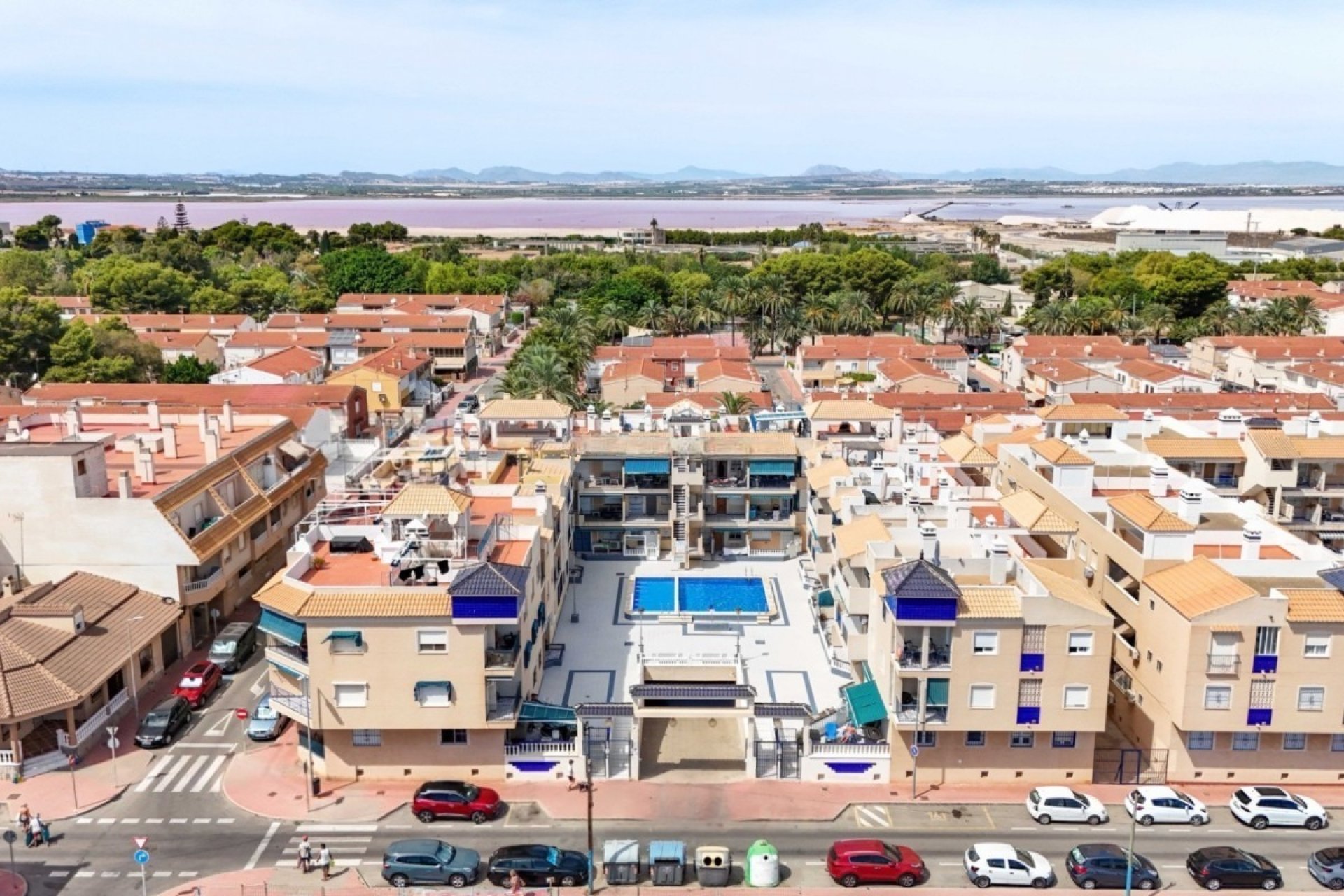 Rynek Wtórny - Apartament - Torrevieja