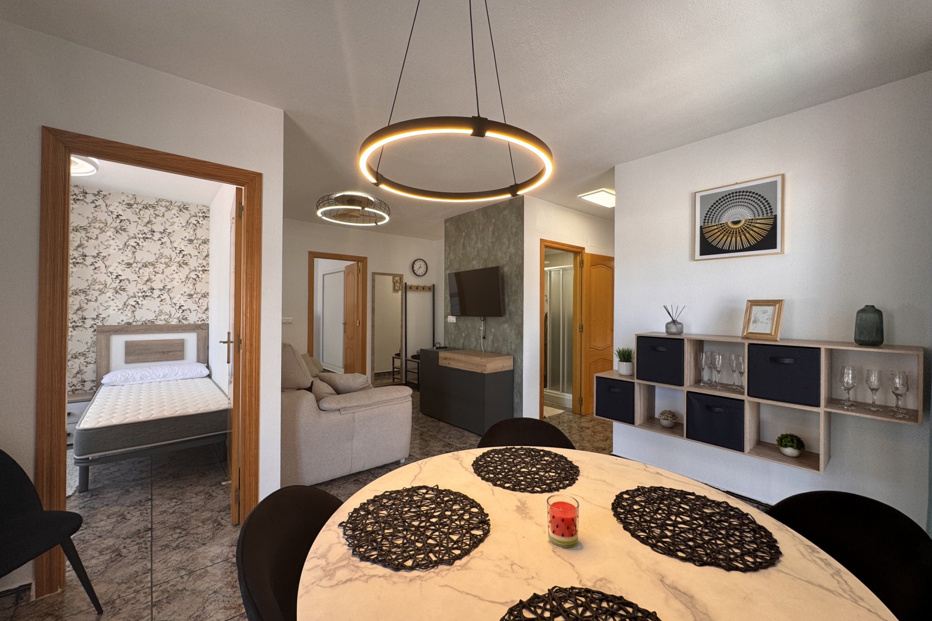 Rynek Wtórny - Apartament - Torrevieja