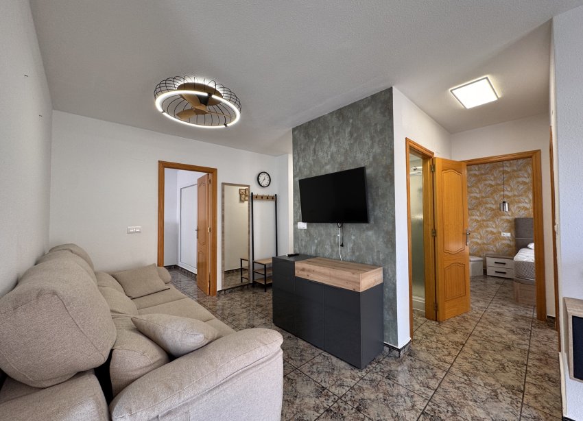 Rynek Wtórny - Apartament - Torrevieja